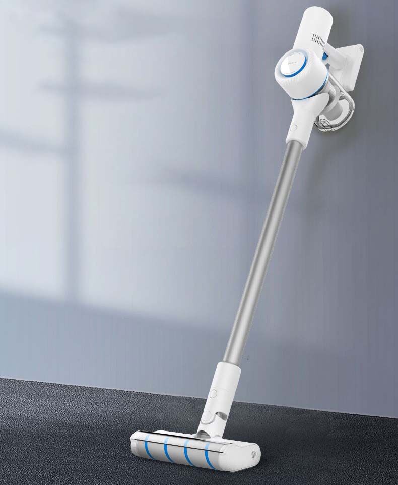 Вертикальный пылесос Xiaomi Dreame Wireless Vacuum Cleaner V9B