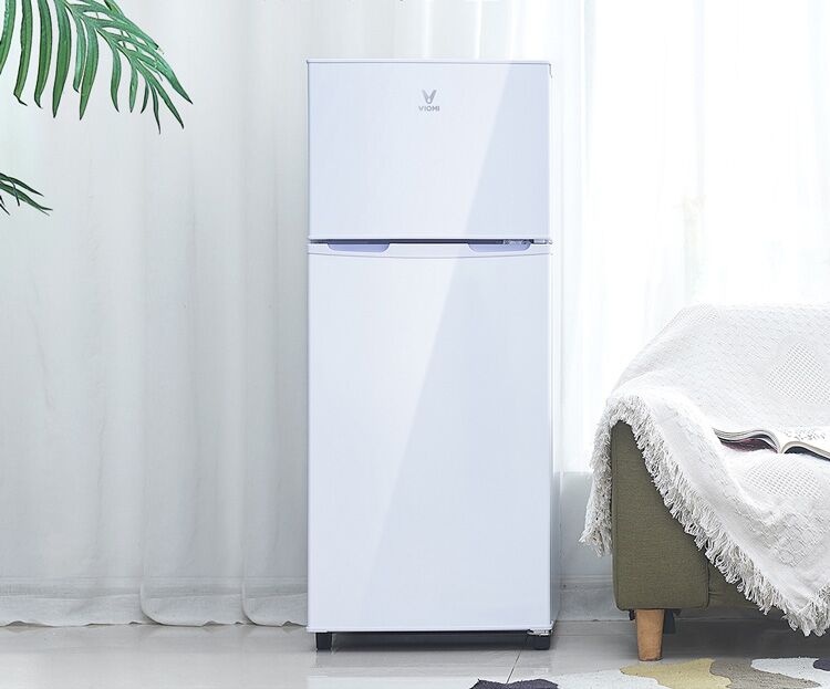 Холодильник Viomi Yunmi Refrigerator Double Door