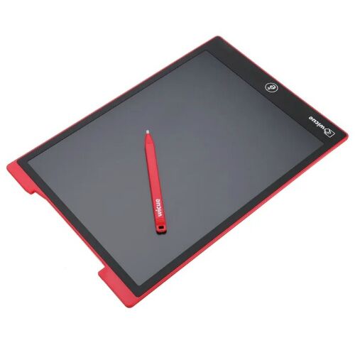 Графический планшет для рисования Wicue 12 Inch LCD Tablet WNB412 (Red/Красный) : отзывы и обзоры - 4