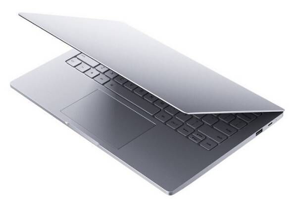 Ноутбук Mi Notebook Air 12.5 Core m3/256GB/4GB (Silver) - 3