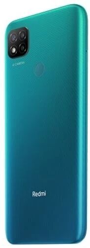 Смартфон Redmi 9C 3Gb/64Gb/Dual nano SIM/NFC Aurora Green RU - 2
