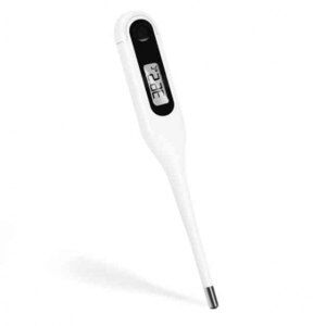 Термометр Measuring Electronic Thermometer Custom Version (White/Белый) : отзывы и обзоры - 4
