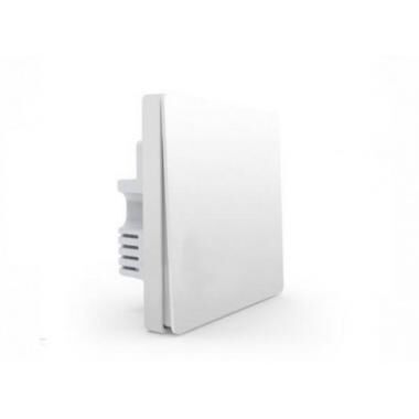 Дистанционный выключатель для Aqara Smart Light Switch Upgrade Version 1 кнопка (White/Белый) - 5