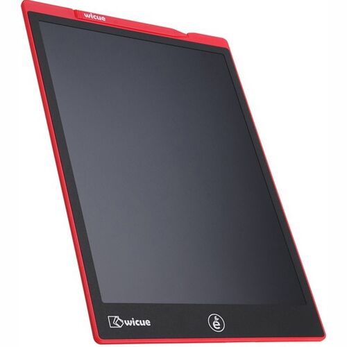 Графический планшет для рисования Wicue 12 Inch LCD Tablet WNB412 (Red/Красный) : характеристики и инструкции - 5