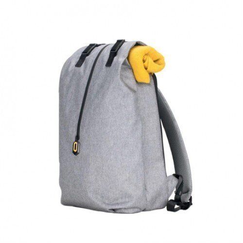 Рюкзак Xiaomi Mi Travel Backpack (ZJB4155TW) (Grey/Серый) - 6