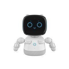 Умный детский робот Xiaomi Nuwa Xiaodan Smart Robot (White/Белый) : характеристики и инструкции 
