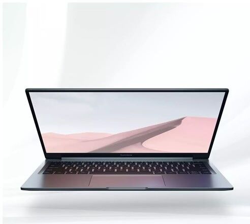 Ноутбук RedmiBook Air 13 (Intel Core i5 10210Y/13.3/16GB/512GB SSD/Intel UHD Graphics 615 - 4