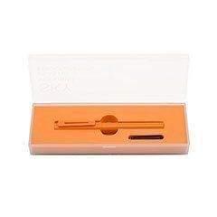Xiaomi KACO Sky Premium Plastic Fountain Pen (Orange) 