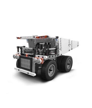 Конструктор детский ONEBOT Building Block Mine Truck OBKSK01AIQI (Gray) : отзывы и обзоры - 1