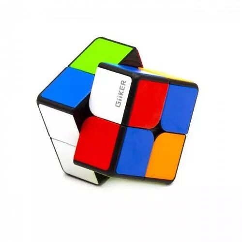 Кубик Рубика Giiker Counting Super Rubiks Cube i2 : отзывы и обзоры - 2