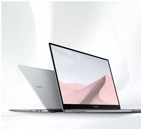 Ноутбук RedmiBook Air 13 (Intel Core i5 10210Y/13.3/16GB/512GB SSD/Intel UHD Graphics 615 - 3
