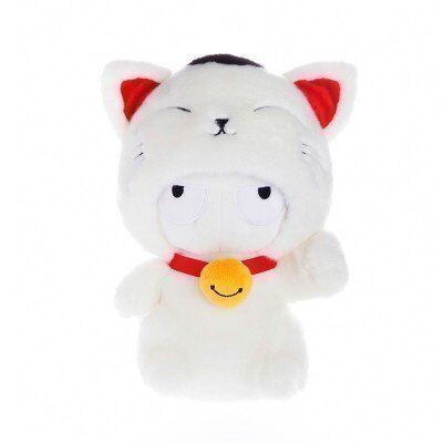 Мягкая игрушка Xiaomi Hare-Kitty Toy (White/Белый) : характеристики и инструкции 