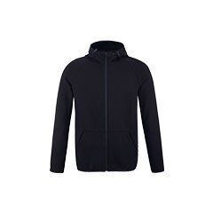 Толстовка Xiaomi Classic Wild Hooded Sweater (Black/Черный) 