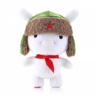 Xiaomi Mi Hare Toy (White) 