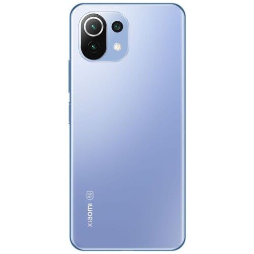 Смартфон Xiaomi 11 Lite 5G NE 8Gb/256Gb (Bubblegum Blue) - 3