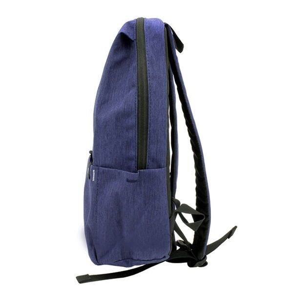 Рюкзак Xiaomi Mi Bright Little Backpack 10L (Dark Blue/Синий) - 5