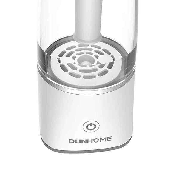 Устройство для производства дезинфицирующего гипохлорита натрия Dunhome Portable Generator (White) - 2