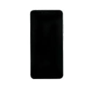 Смартфон Xiaomi Mi 10 256GB/8GB Explorer Edition (Black/Черный) 