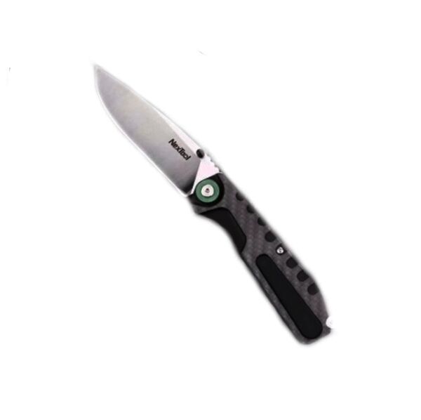 Нож-мультитул NexTool Multifunction Folding Knife Tactical EDС (NE20021) - 1