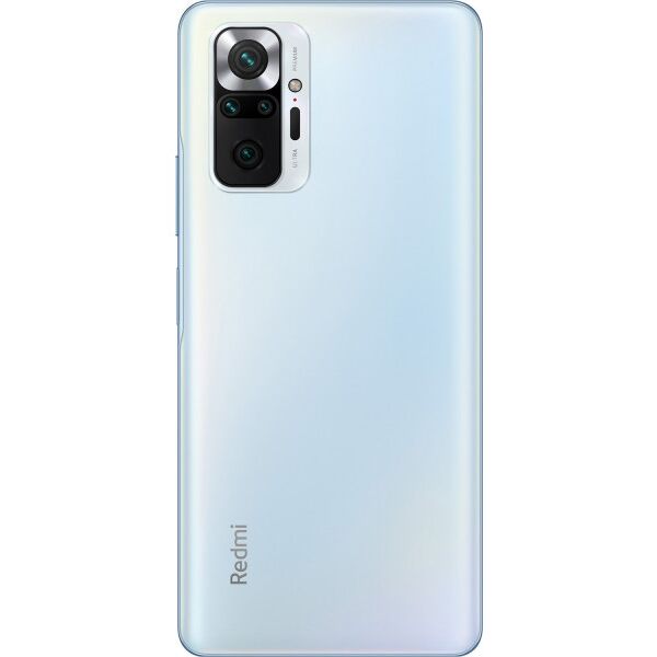 Смартфон Redmi Note 10 Pro 6/128GB RU, Glacier Blue - 3