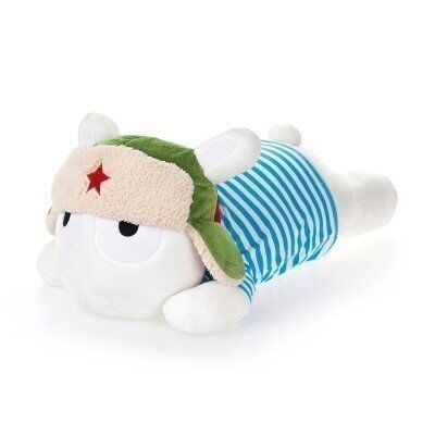 Мягкая игрушка Hare Toy Sailor (White/Белый) : отзывы и обзоры 