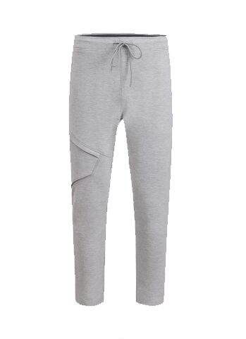 Спортивные штаны Cottonsmith Four Seasons Multi-Bag Stretch Casual Trousers Men (Grey/Серый) : отзывы и обзоры - 1