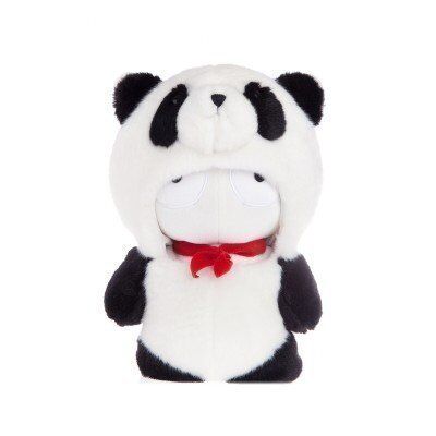 Мягкая игрушка Xiaomi Hare-Panda Toy (White/Белый) : характеристики и инструкции 