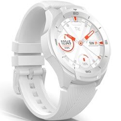 Умные часы Mobvoi Ticwatch S2 (White/Белый) - 2