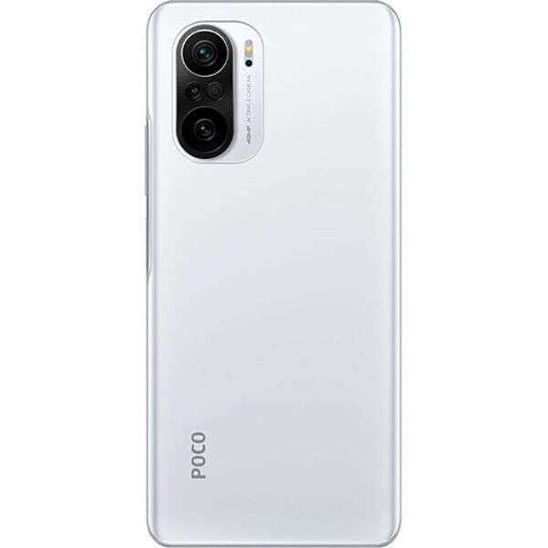Смартфон POCO F3 6/128GB NFC (Arctic White) EAC - 2