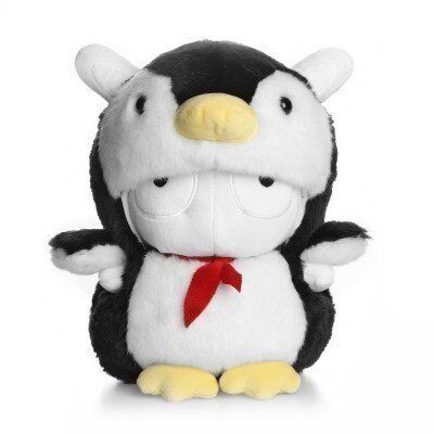 Мягкая игрушка Xiaomi Hare-Penguin Toy (White/Белый) : отзывы и обзоры 
