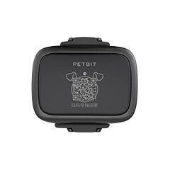 Умный трекер для собак PetBit Smart Pet Tracker (Black/Черный) : отзывы и обзоры 