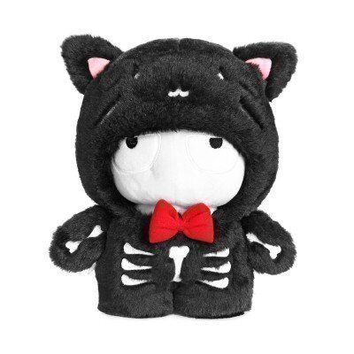 Мягкая игрушка Hare Skeleton Toy (Black/Черный) : отзывы и обзоры 
