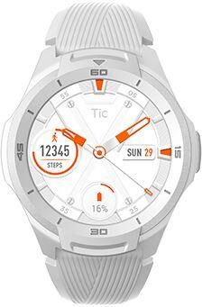 Умные часы Mobvoi Ticwatch S2 (White/Белый) - 1