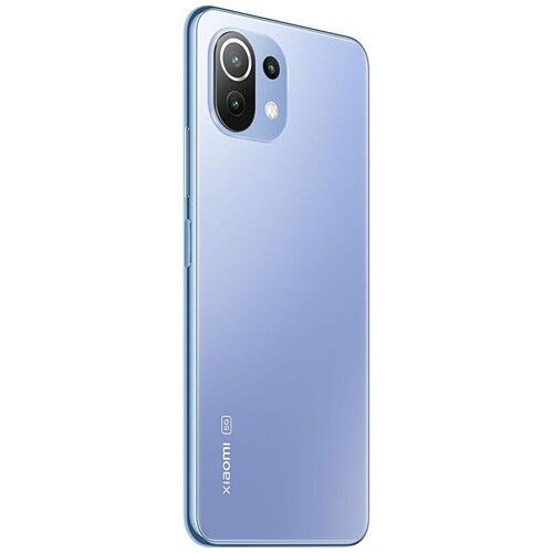 Смартфон Xiaomi 11 Lite 5G NE 8Gb/256Gb (Bubblegum Blue) - 6