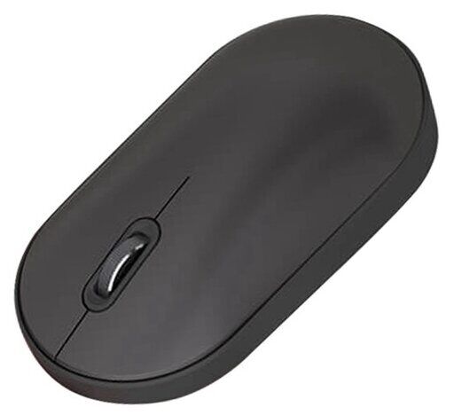 Компьютерная мышь MIIIW Mouse Bluetooth Silent Dual Mode (Black) - 3