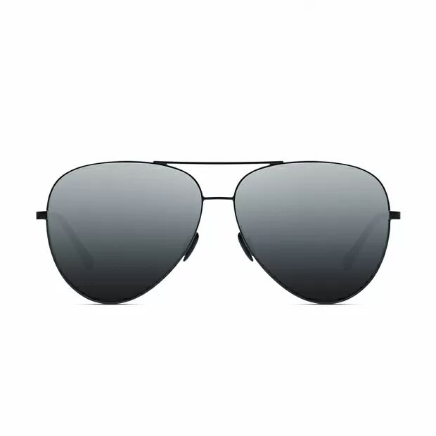 Солнцезащитные очки Xiaomi Polarized Light Sunglasses TYJ02TS (Black/Черный) - 1
