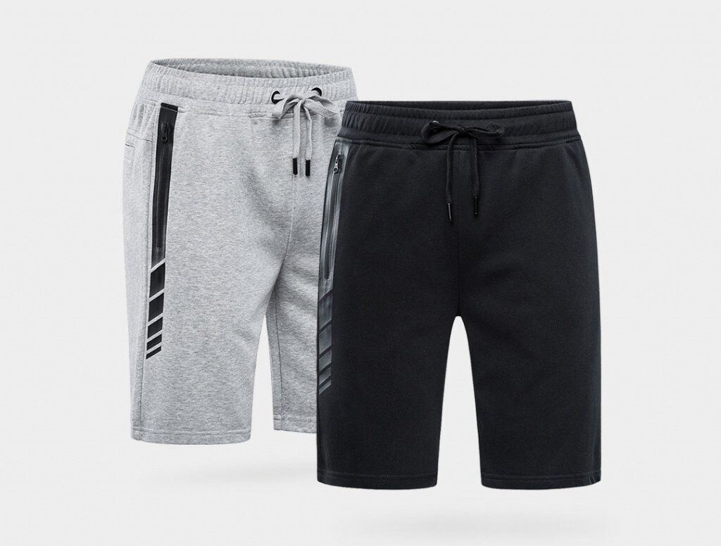 Xiaomi Uleemark Men's Sports Shorts