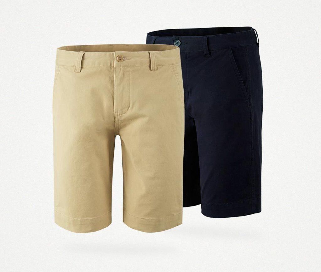 Xiaomi Mitown City Casual Shorts