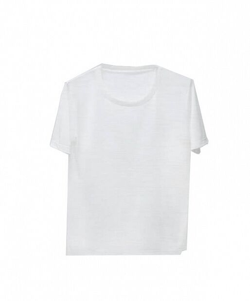 Футболка Crab Secret Mens Cool T-Shirt (White/Белый) 