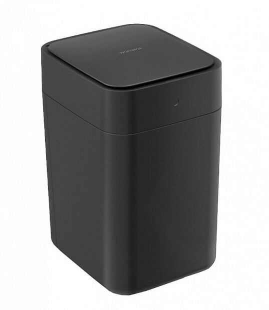 Xiaomi Townew T1 Smart Trash Smart Bin (Black) - 1