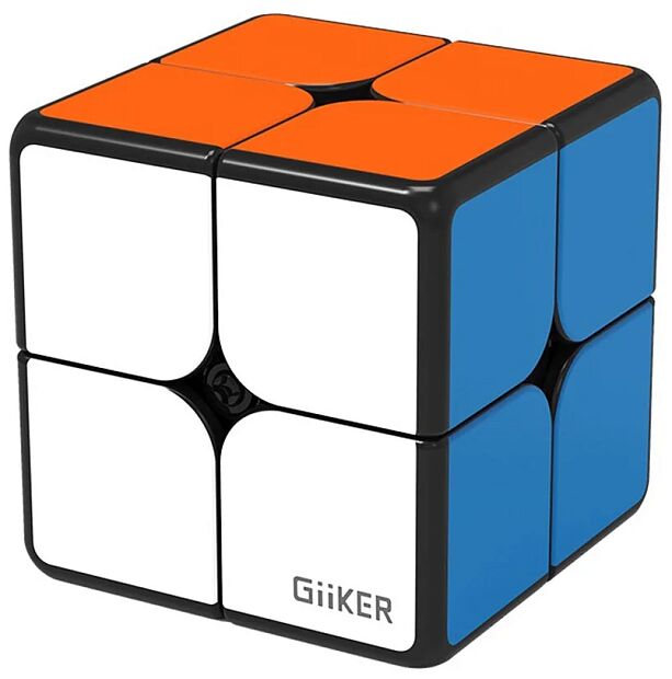 Кубик Рубика Giiker Counting Super Rubiks Cube i2 : отзывы и обзоры - 3