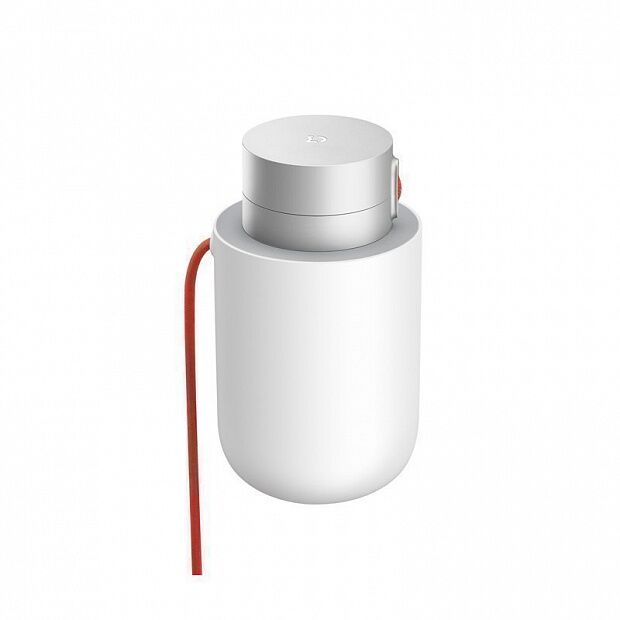 Автомобильный преобразователь тока Xiaomi Mi Car Inverter (White/Белый) - 1