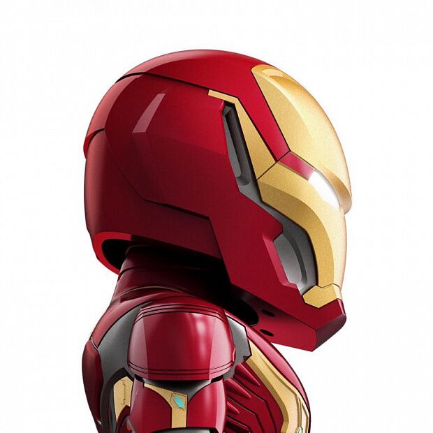 Робот Ub.Tech Marvel Robot Iron Man MARK50 (Red/Красный) - 4