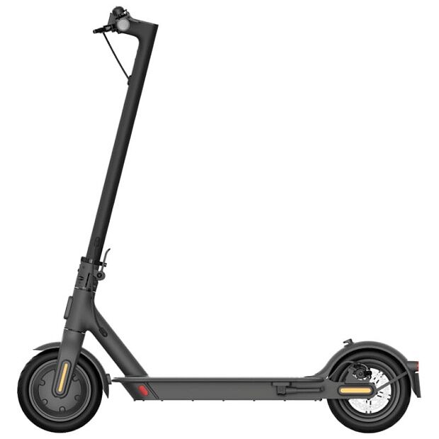 Электросамокат Mi Electric Scooter Essential Lite (Black/Черный) - 3