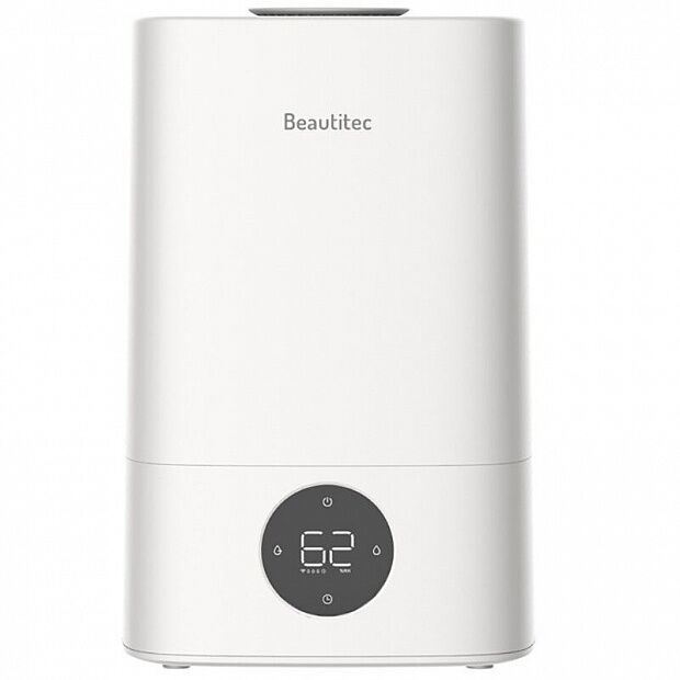 Увлажнитель воздуха Beautitec Ultrasonic Humidifier SZK-A500,EU (White) - 1