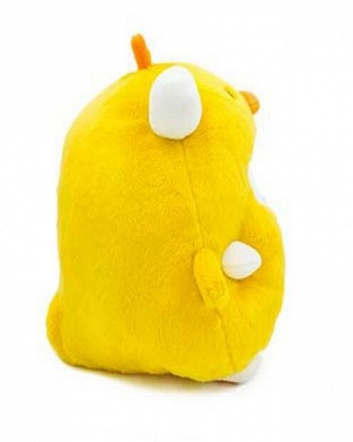 Мягкая игрушка Xiaomi Bunny Mi Little Chicken Edition (Yellow/Желтый) : отзывы и обзоры - 2