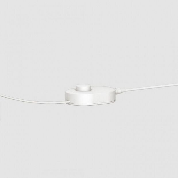 Напольная лампа Opple Lighting LED Floor Reading Table Lamp (White/Белый) - 3
