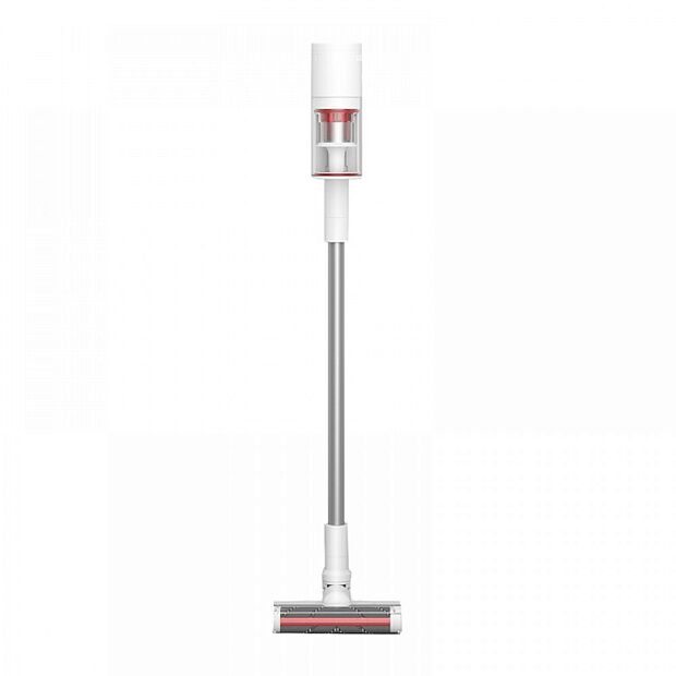 Ручной беспроводной пылесос Shunzao Handheld Wireless Vacuum Cleaner Z11 Pro (White/Белый) - 1