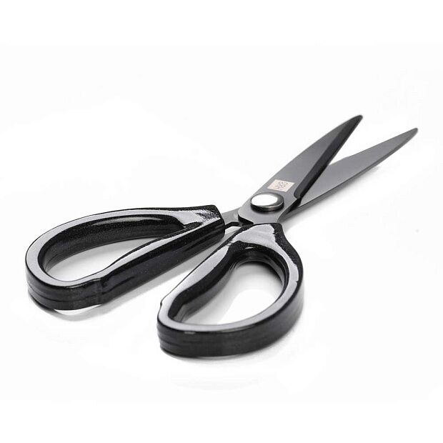 Кухонные ножницы HuoHou Hot Kitchen Scissors HU0025 (Black/Черный) : характеристики и инструкции - 2