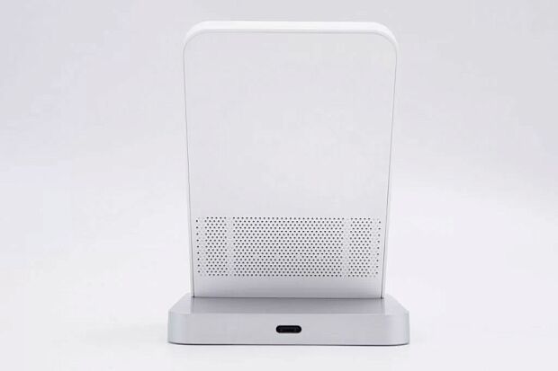 Xiaomi Mijia Vertical Air-Cooled Wireless Charging 30W (White) - 4